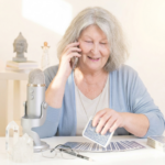 Vägledning och tarot vägledning