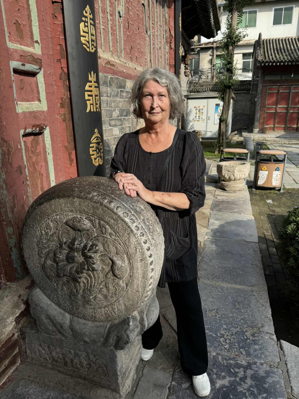 Hur blir du den du vill vara?