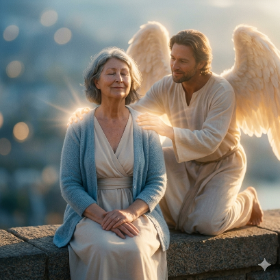 Sann Essens och änglamedvetande kursstart  30-31 maj 2026