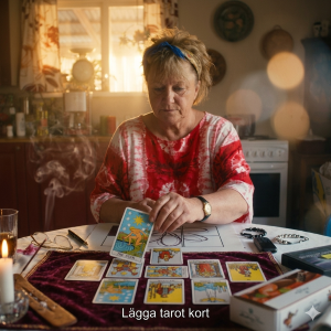 Allt om dimensionell tarot