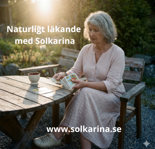 Läka naturligt podden